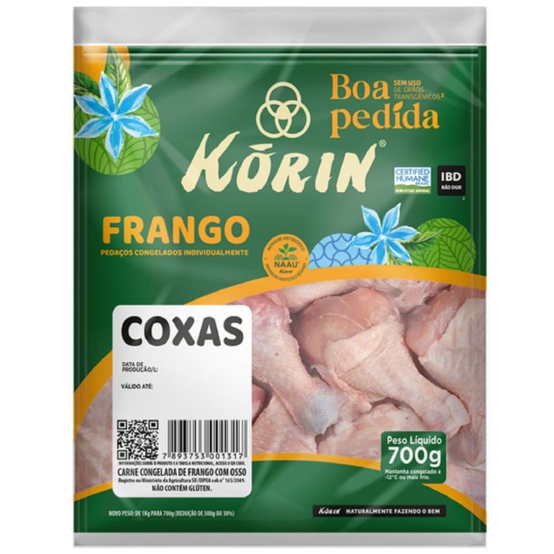 279871-Coxa-de-Frango-Congelada-Pacote-Korin-700g