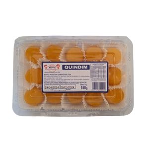 Quindim Reffel 150g