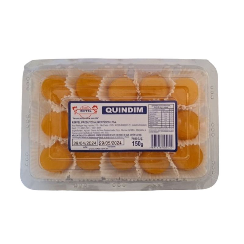 279866-Quindim-Reffel-150g