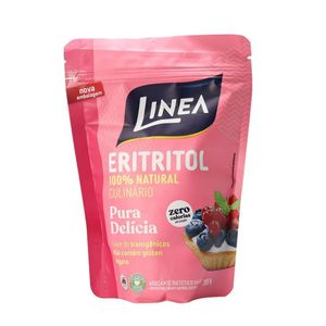 Adoçante em Pó Eritritol Linea 300g