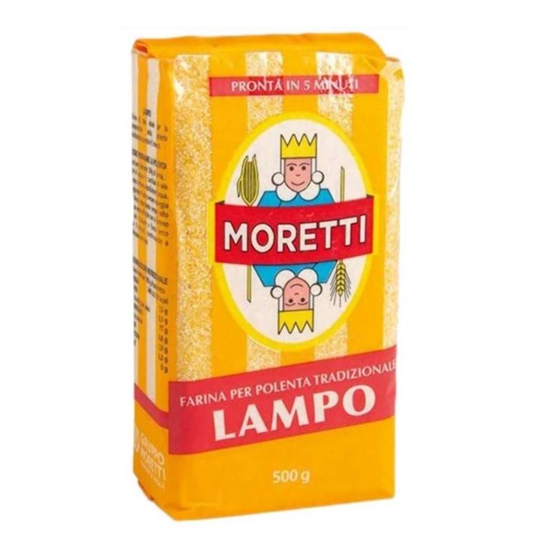 279767-Farinha-de-Polenta-Italiana-Lampo-Moretti-500g