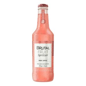 Brutal Fruit Spritzer Long Neck 275ml