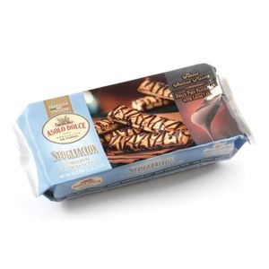 Biscoito Italiano Folhado de Chocolate Asolo 150g
