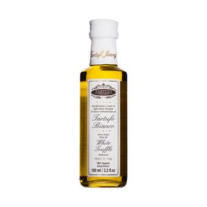Azeite Extra Virgem Trufa Branca Tartufi Jimmy 100ml