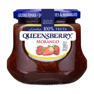 Geleia de Morango Queensberry 300g
