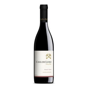 Vinho Chileno Tinto Pinot Noir Casa Di Luigi 750ml