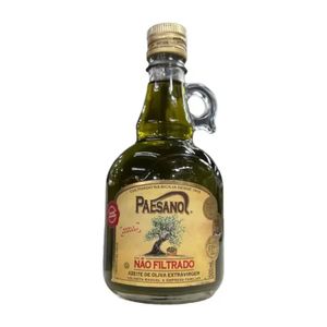 Azeite Italiano Extra Virgem Paesano 500ml