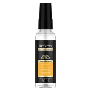 Oléo Finalizador Brilho Lamelar TRESemmé 60ml