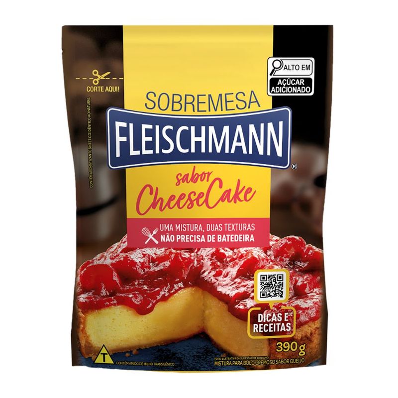 279921-Mistura-para-Bolo-Sabor-Cheesecake-Fleischmann-390g