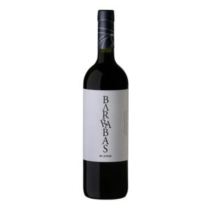 Vinho Argentino Tinto Malbec Barrabas 750ml