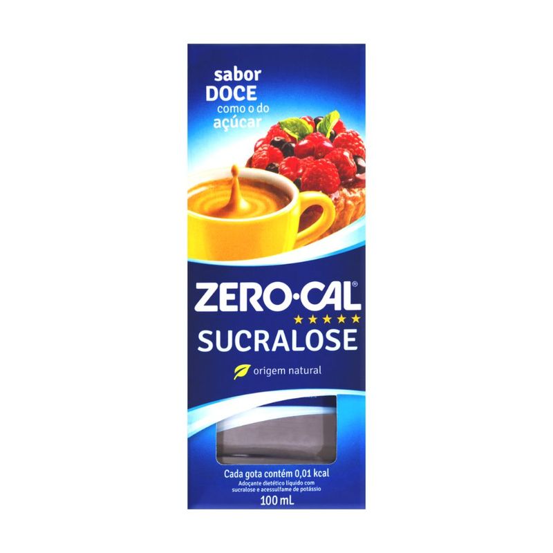 195201-Adocante-Liquido-Sucralose-Zero-Cal-100ml