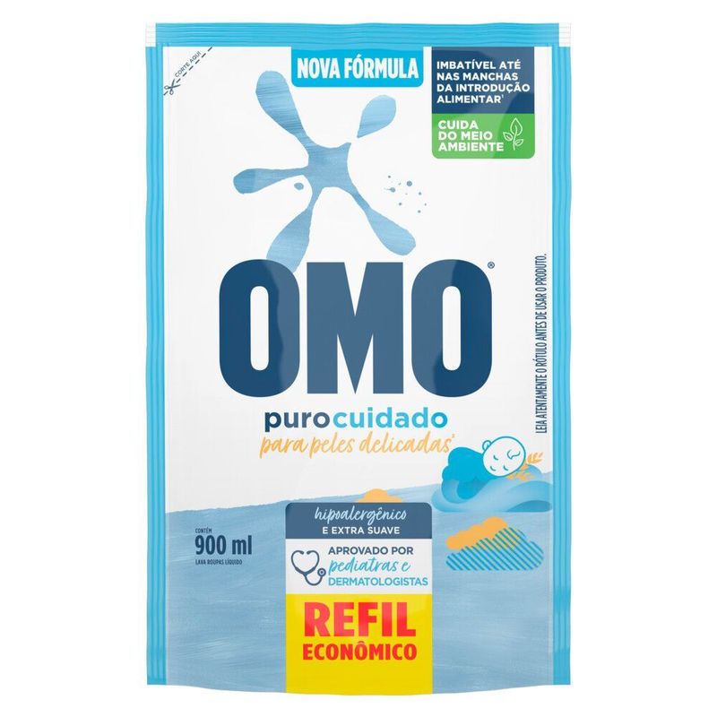12301Sabao-Liquido-Refil-OMO-Puro-Cuidado-900-ml2