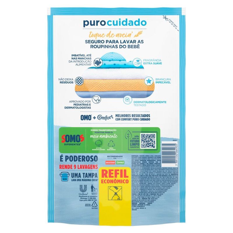 12301Sabao-Liquido-Refil-OMO-Puro-Cuidado-900-ml3