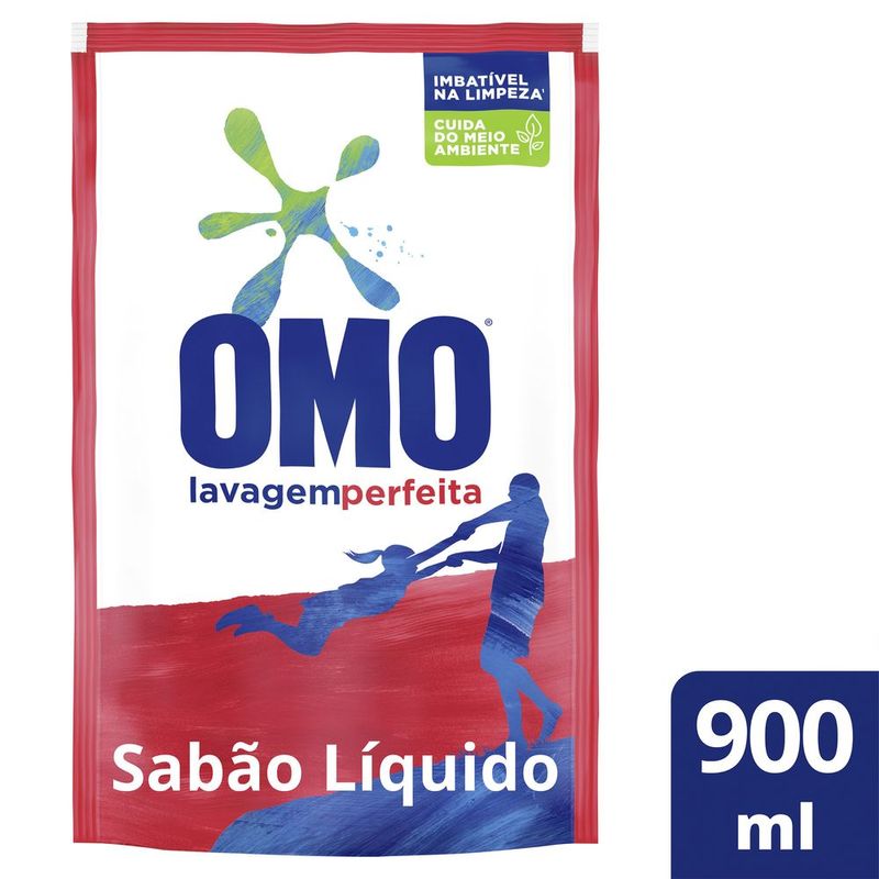 12298Sabao-Liquido-Refil-Omo-Lavagem-Perfeita-900ml0
