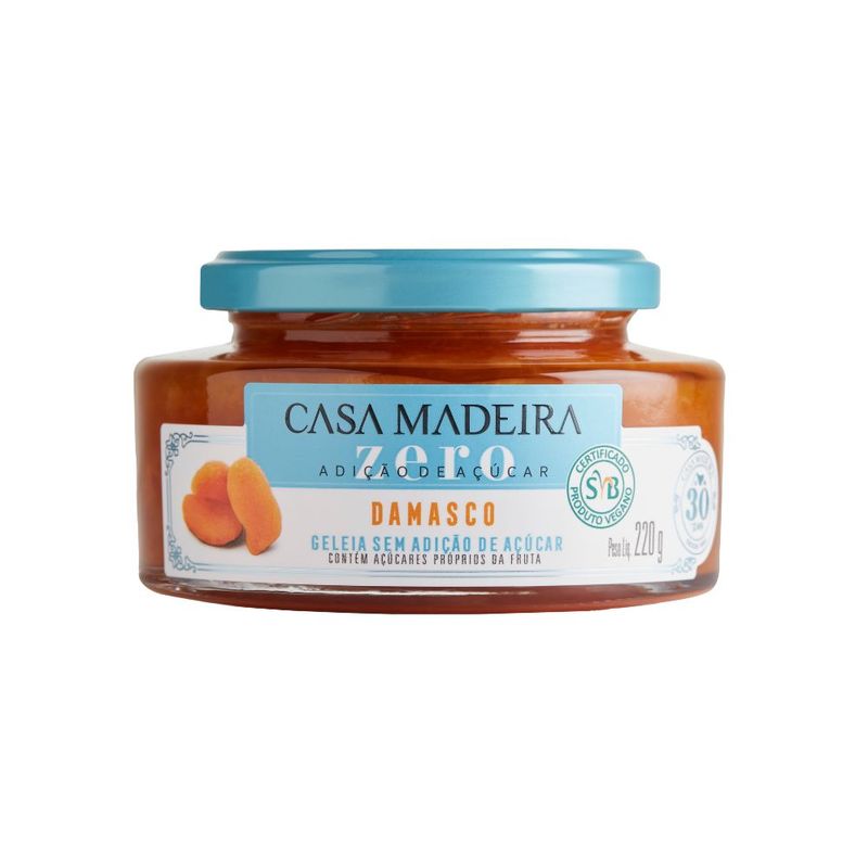 279943-Geleia-Zero-Acucar-Sabor-Damasco-Casa-Madeira-220g