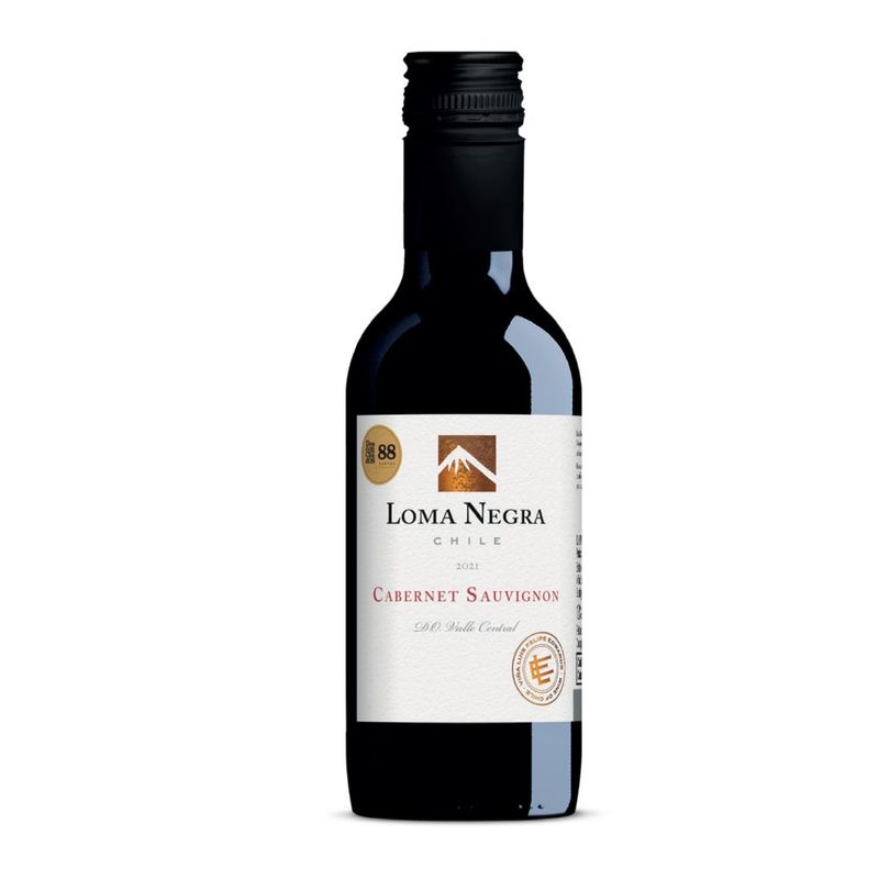 279942-Vinho-Chileno-Tinto-Cabernet-Sauvignon-Loma-Negra-187ml