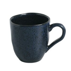 Caneca Orgânico Night Blue Cor Azul Porto Brasil 273ml