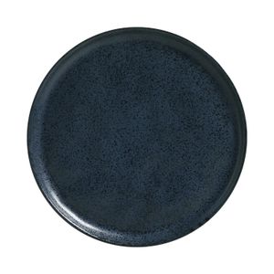Prato de Sobremesa Bio Oceano Cor Azul Porto Brasil 21,5cm