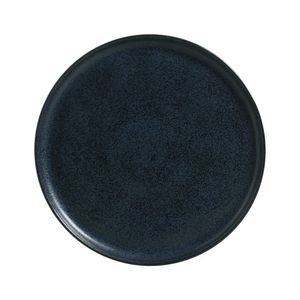 Prato Raso Bio Night Blue Cor Azul Porto Brasil 27cm