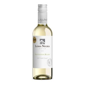 Vinho Chileno Branco Sauvignon Blanc Loma Negra 375ml