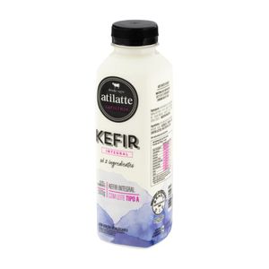 Iogurte Integral Kefir Atilatte 500g
