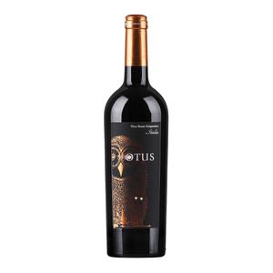 Vinho Italiano Tinto Asio Otus 750ml