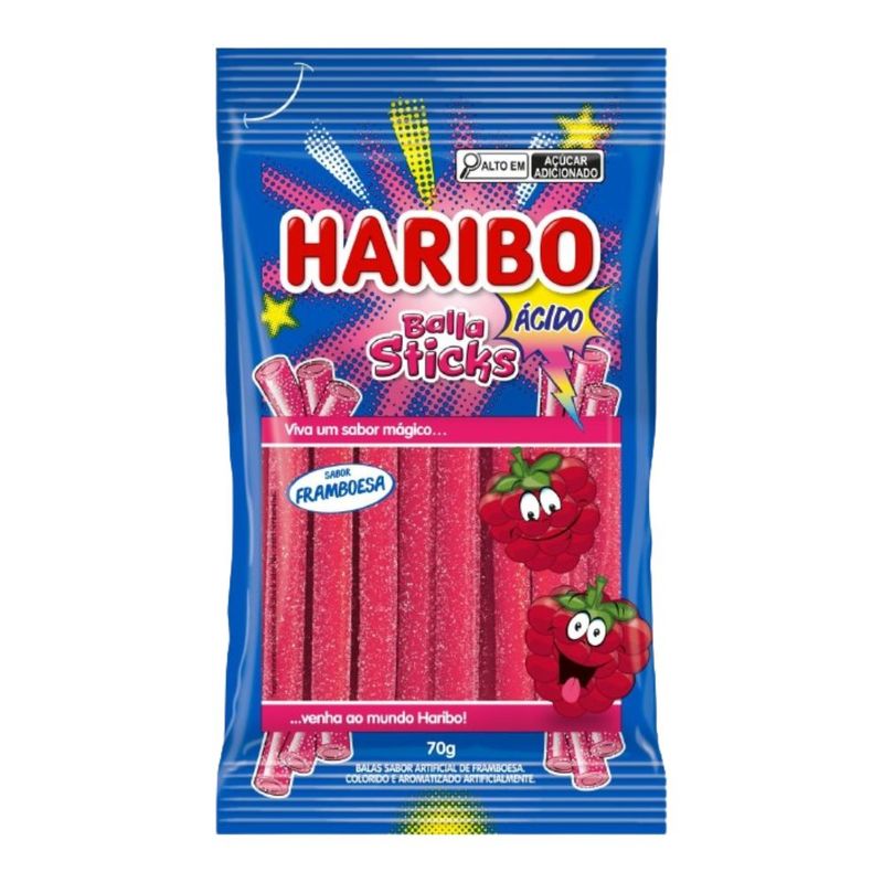 279990-Bala-Sticks-Acido-Sabor-Framboesa-Haribo-70g