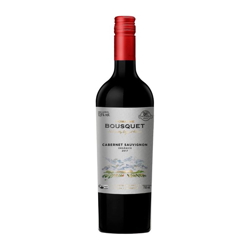 279979-Vinho-Argentino-Tinto-Cabernet-Sauvignon-Organico-Domaine-Bousquet-750ml