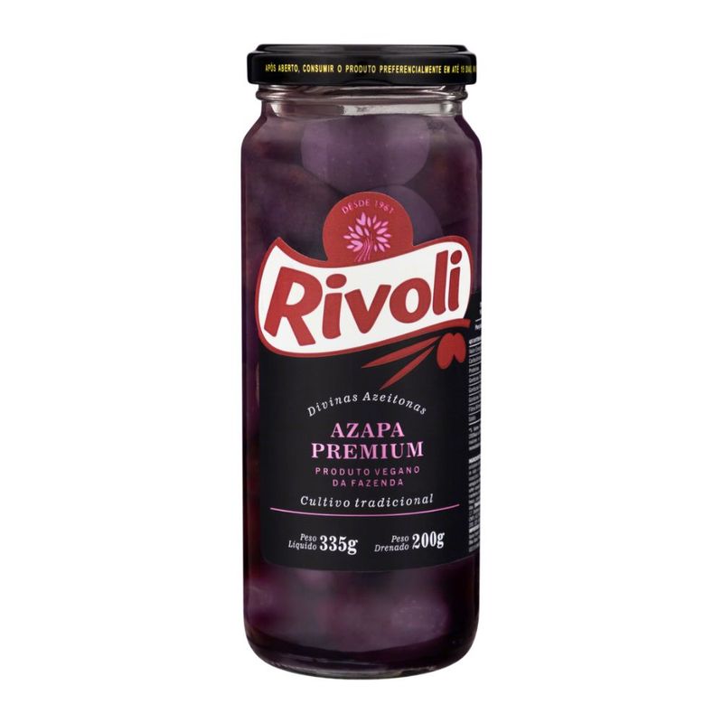 146607-Azeitona-Preta-Azapa-Premium-Rivoli-200g