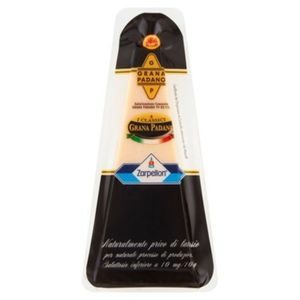 Queijo Grana Padano Zarpellon 150g