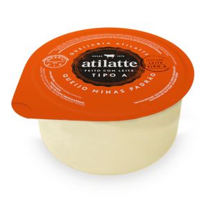 Queijo Minas Padrão Atilatte Kg