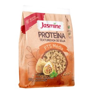 Proteína de Soja Média Jasmine 250g