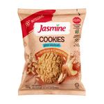 155111-Cookies-Integrais-Zero-Acucar-Sabor-Amendoas-e-Castanhas-Jasmine-120g