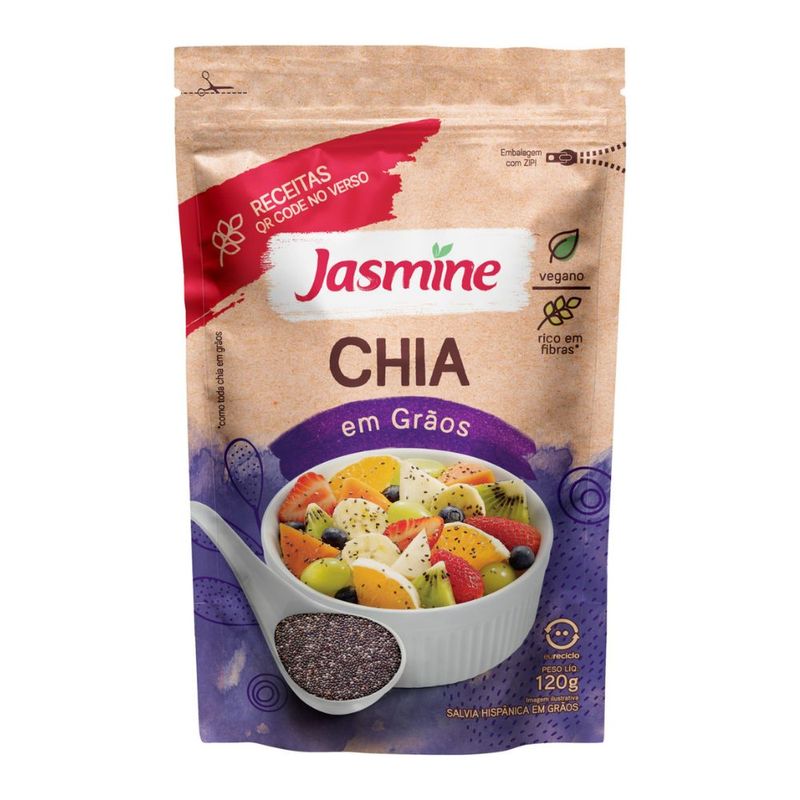 247707-Chia-em-Graos-Integral-Vegano-Jasmine-150g