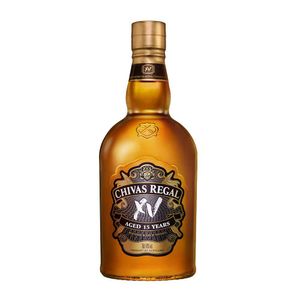 Whisky Escocês XV Chivas Regal 750ml