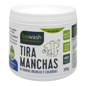 Tira Manchas Biowash 350g