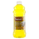 218881Eliminador-Odores-Citronela-SanolDog--2L