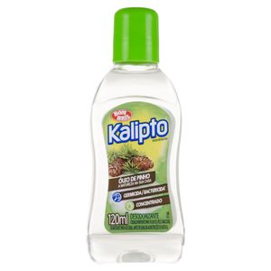 Desinfetante Pinho Kalipto 120ml