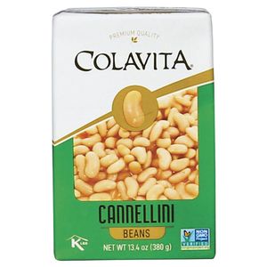 Feijão Branco Cannellini Colavita 380g