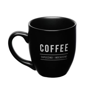 Caneca Manhattan Cor Preto Hauskraft 300ml