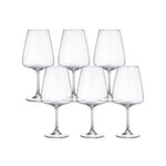 280076-Jogo-Tacas-de-Vinho-750ml-Crystal-Bohemia-com-6-unidades