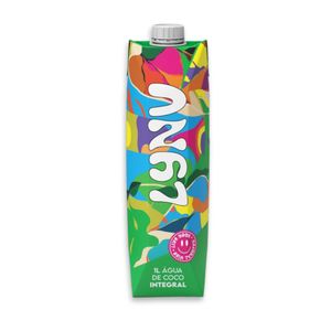 Água De Coco Lynv 1L