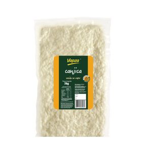 Canjica Vapza 3kg