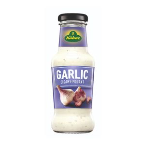 Molho de Alho Kuhne 250g