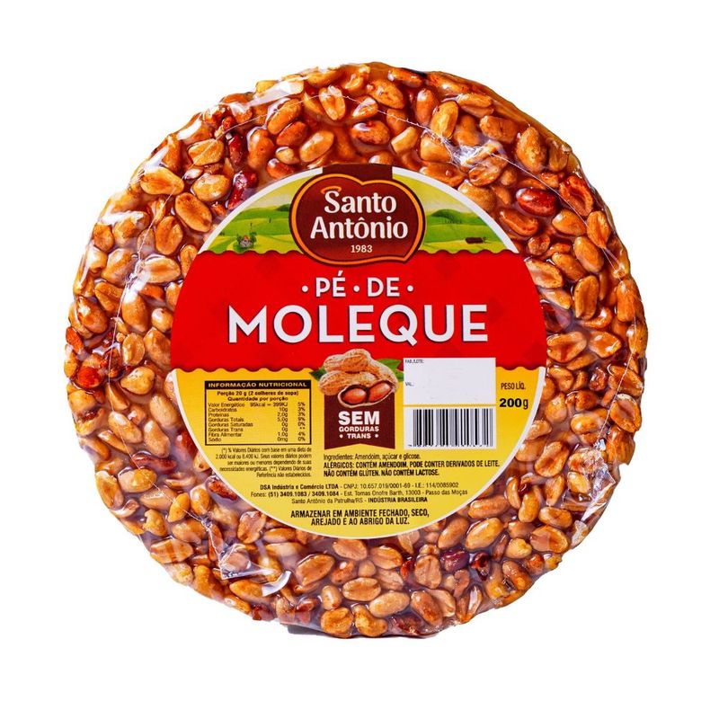 210598-Pe-de-Moleque-Santo-Antonio-200g
