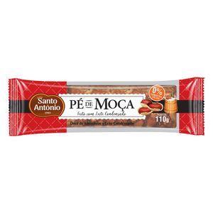 Pé de Moça Santo Antônio 110g