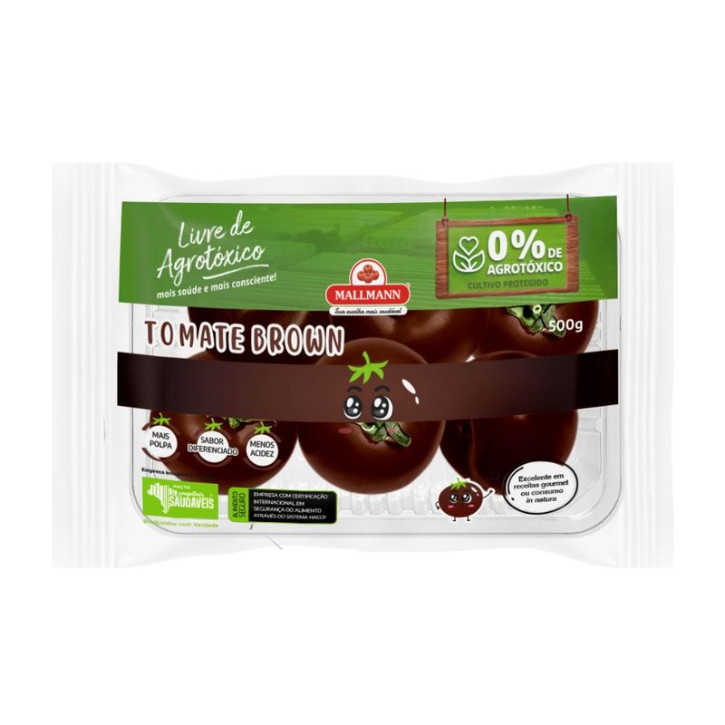275496-Tomate-Brown-Livre-de-Agrotoxicos-Mallmann-500g