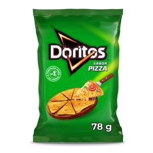 Salgadinho de Pizza Doritos 78g