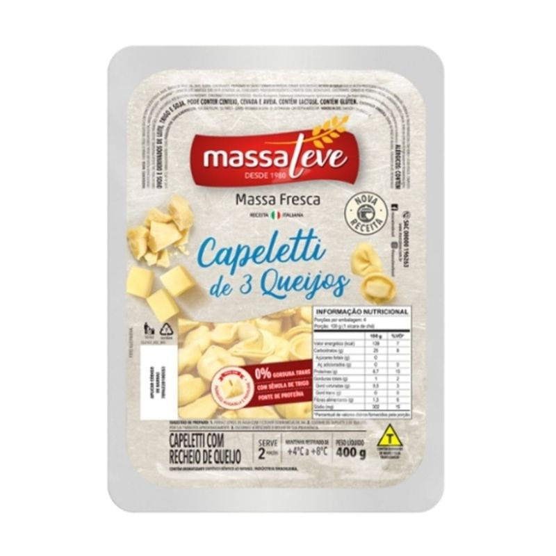 155205-Capeletti-Queijo-Massa-Leve-400g