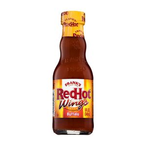 Molho de Pimenta Buffalo Wings Frank's 148ml